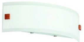Moderné svietidlo LINEA Mille W1 LED White 7838