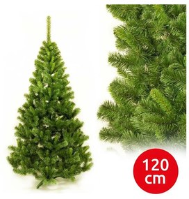 ANMA Vianočný stromček JULIA 120 cm jedľa AM0162