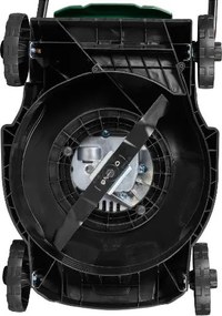 Parkside®  Benzínová kosačka Pbrm 39 E4  (100400773)