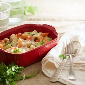 Keramická zapekacia misa 14,5x22 cm Ultime – Emile Henry