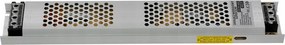BERGE LED zdroj tenký 24V - 300W - 12,5A - IP20