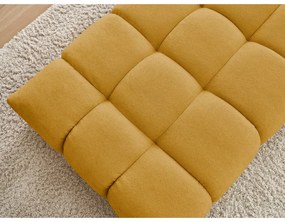 Okrovožltá podnožka Everest – Bobochic Paris