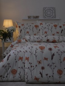 Francúzske flanelové obliečky - Jessica