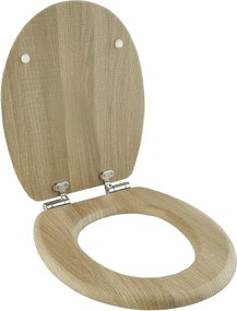 AWD WC sedadlo MDF Soft Close AWD02181702