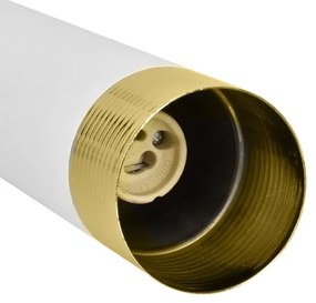 Luster na lanku DANI 3xGU10/8W/230V