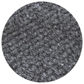 Nášľap na schody ADRIA sivý (15 ks)