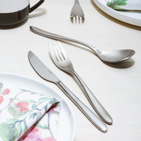 Príborový set 24 ks - Virginia - 106487