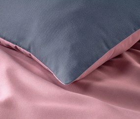 Flanelová posteľná bielizeň z mikrovlákna, štandardná veľkosť