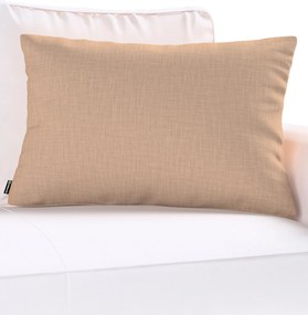 Karin - jednoduchá obliečka, 60x40cm farba produktu béžová látka zapletaná
