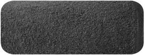 FROTÉ UTERÁK SMOOTH1 SADA 6KS 16X21 CM ČIERNA