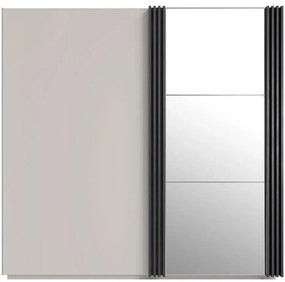 Skriňa Allmo Al15 Cashmere