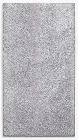 Koberec svetlosivý CLEVER 80x150 cm