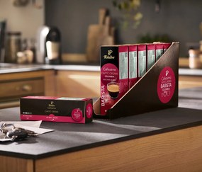 Cafissimo BARISTA Caffè Crema Colombia