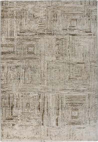 Obsession, Kusový koberec My Parma 512 Cream, 160x230, béžová, chodba / predsieň