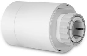 Immax NEO 07732L - Termostatická hlavica 2xAA/3V Tuya