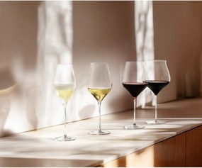 Poháre v súprave 2 ks na víno 630 ml Notes – Holmegaard