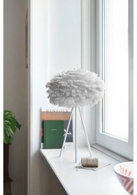 Biele tienidlo ø 35 cm Eos mini – UMAGE