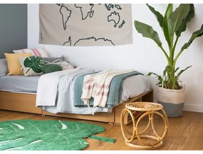 Látkový košík ø 30x35 cm Zoco – Lorena Canals