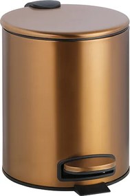 Bemeta Design AMBER: Odpadkový kôš, 5 l - 155315010