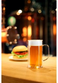 Pohár na pivo 500 ml Amo – Vialli Design