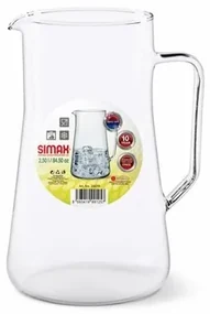Simax 20070 sklenený džbán Agra 2,5 l