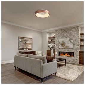 Rabalux 5053 - LED Stropné svietidlo CARMELA LED/50W/230V