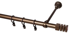 Garniža I Promo FI 19 staré zlato  150 cm