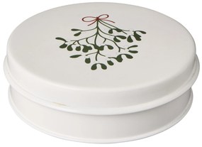 Ib Laursen Dóza s formičkami Hearts – set 3 ks