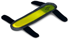 LED svietiaci obojok pre psa