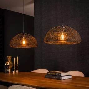Luster 74-20 2L Ø45 Maze  - Komfort-nábytok