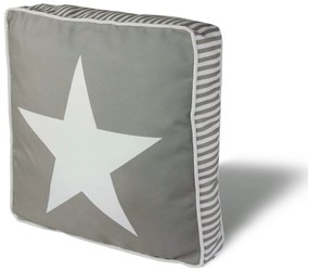 Sedák 42x42 cm Star – Mioli Decor