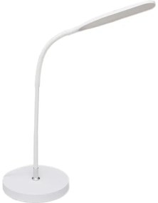 LED Stmievateľná lampa 3v1 LED/10W/230V 3000/4000/6000K CRI 90 biela