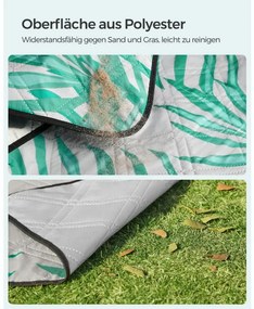 Pikniková deka GCM001O02