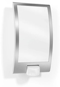 Steinel 009816 - Vonkajšie nástenné svietidlo so senzorom L 22 S 1xE27/60W/230V IP44