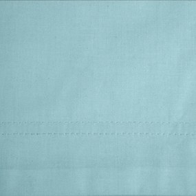 Dekorstudio Obliečka na vankúš NOVA COLOUR 70x80cm+5cm Svetlomodrá