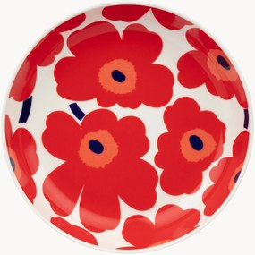 Hlboký tanier Unikko