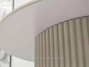Konferenčný stolík Dinamarca (béžová). Akcia -14%. Vlastná spoľahlivá doprava až k Vám domov. 1136995