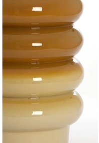 Kovový okrúhly odkladací stolík ø 30 cm Mirogi – Light &amp; Living