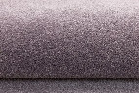 Koberec Lima M180A fialový / krémový