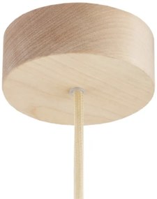 Argon 8633 - Luster na lanku TRE 1xE27/15W/230V