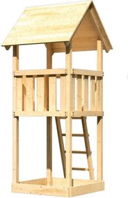 Detská hracia veža Dekorhome