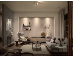 LED Stmievateľná žiarovka Philips Hue WHITE GU10/4,2W/230V 2700K