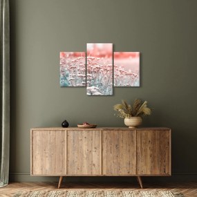 Obraz - Lúčne kvety (90x60 cm)