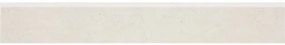 Sokel Rako Base R slonová kosť 9x60 cm mat DSAS4430.1, 1 ks