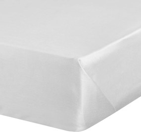 JERSEY PRESTIERADLO JERSEY3 140X200 CM BIELE