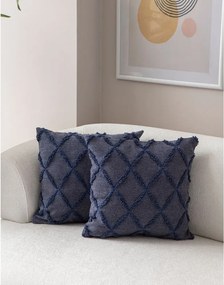 Obliečky na vankúše v súprave 2 ks 43x43 cm Tuffet – Mioli Decor
