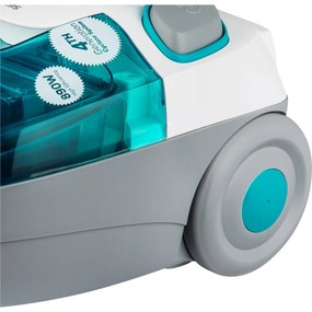Sencor SVC 511TQ-EUE2 bezsáčkový vysavač