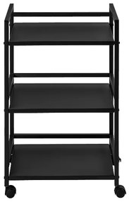 Livarno home Servírovací vozík  (100391393)