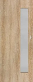 DRE Deca interiérové dvere deco posuvné 80 cm brest posuvné DECA10J80PO