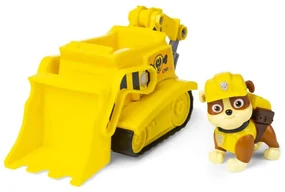 LABKOVÁ PATROLA ZÁKLADNÉ VOZIDLÁ RUBBLE